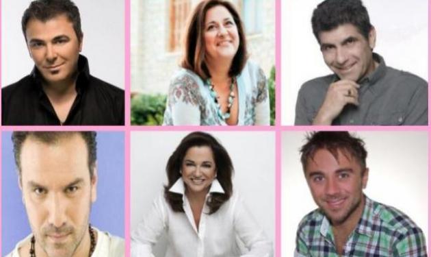 Τα… αγγλικά των Ελλήνων διασήμων!