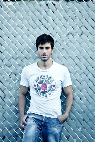 Enrique Iglesias