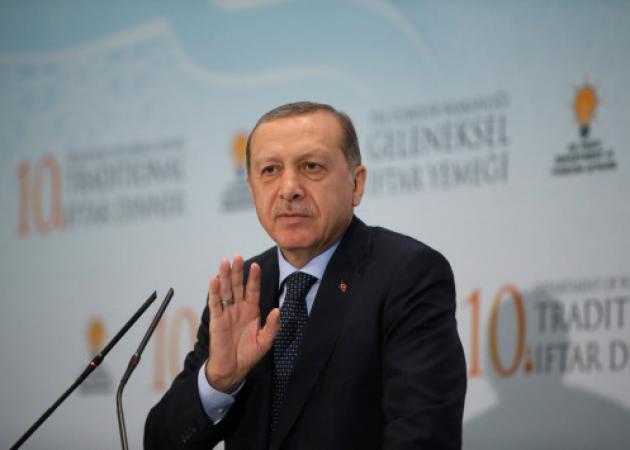 Στέλνει στρατό στο Κατάρ ο Ερντογάν! Ο “Σουλτάνος” στηρίζει το Εμιράτο που βρίσκεται στο μάτι του κυκλώνα