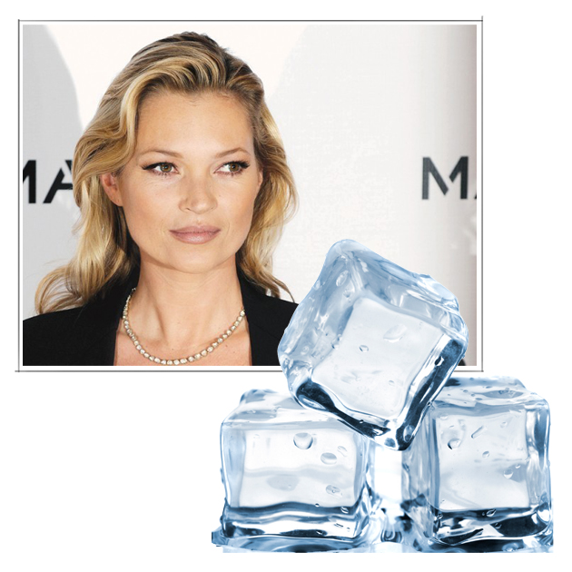 4 | Kate Moss