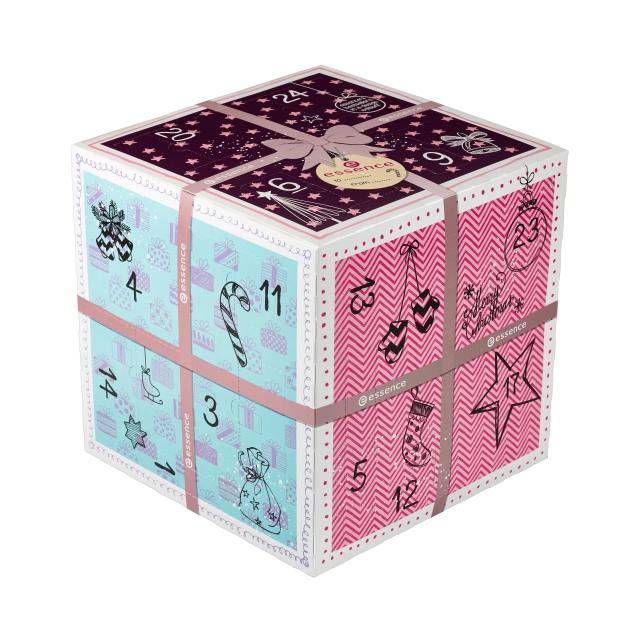 7 | Sephora Advent Calendar