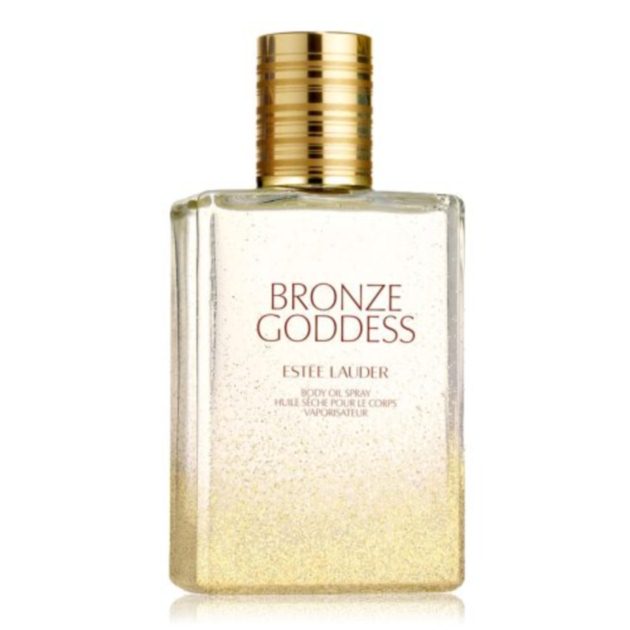 1 | Estee Lauder Bronze Goddess Body Oil