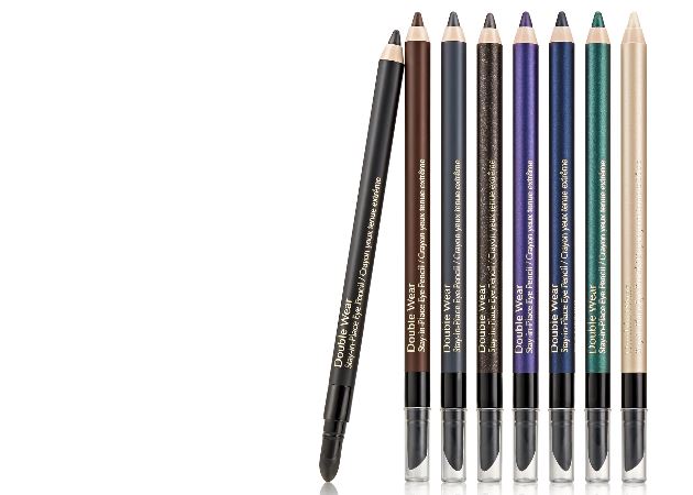 Τα νέα μολύβια της Estee Lauder κάνουν και για σκιά!