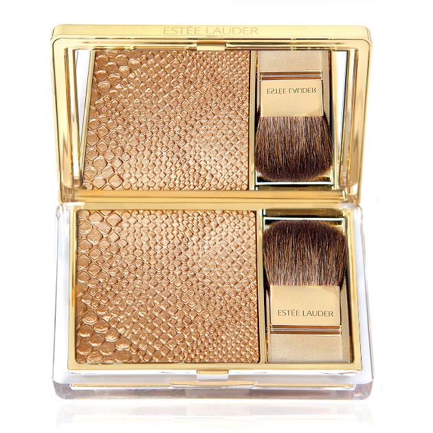 1 | Compact πούδρα λάμψης Illuminating Powder Gelee