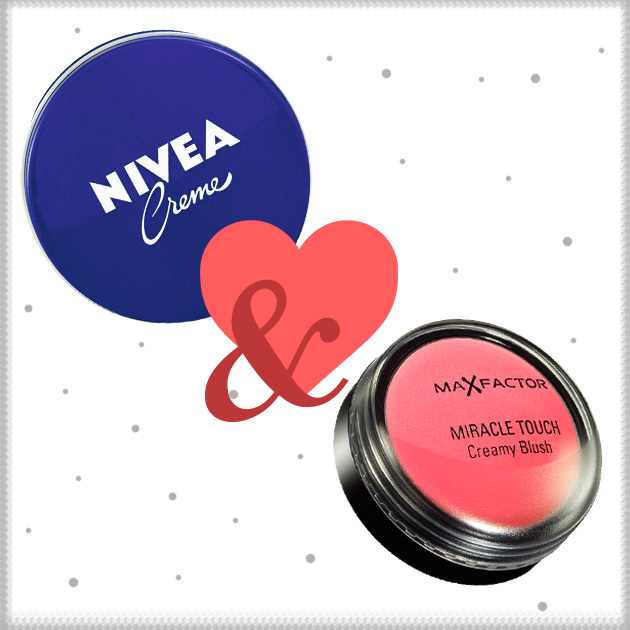 6 | Nivea+ ρουζ= L.F.E.