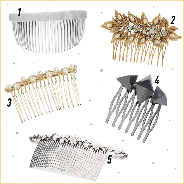 2 | Μερικές ιδέες για long combs