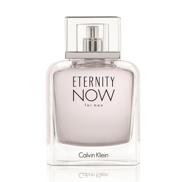 10 | Calvin Klein Eternity Now