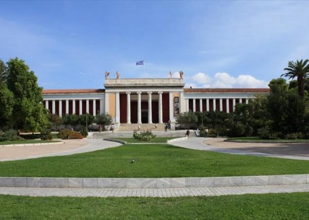 Πρωτοχρονιά: Οι εκδηλώσεις του Αρχαιολογικού Μουσείου της Αθήνας για τα παιδιά