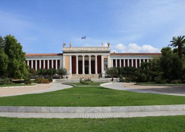 Πρωτοχρονιά: Οι εκδηλώσεις του Αρχαιολογικού Μουσείου της Αθήνας για τα παιδιά