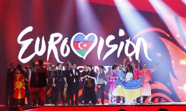 Οι αντίπαλοι της Ελευθερίας και της Ήβης – Ποιοι προκρίθηκαν στον τελικό της Eurovision