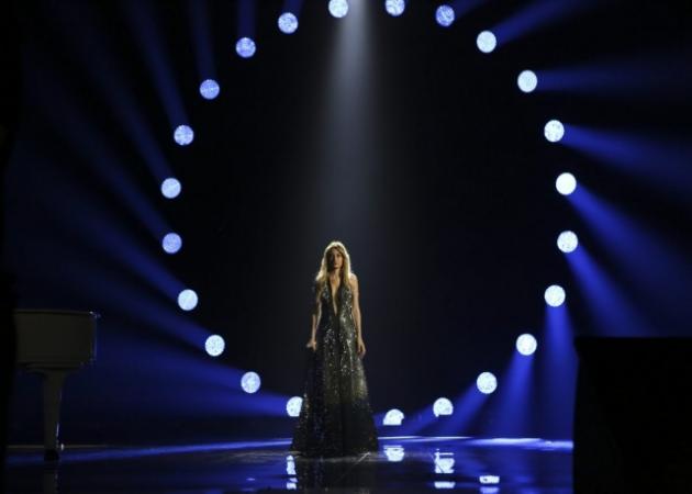 Eurovision 2015 – Ημιτελικός: Τι φόρεσε η Μαρία -Έλενα Κυριάκου;