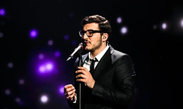 Eurovision 2015 – Τελικός: Όσα δεν ξέρεις για τον 20χρονο εκπρόσωπο της Κύπρου, Γιάννη Καραγιάννη!