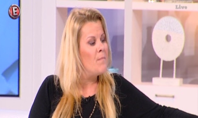 Η συγκλονιστική εξομολόγηση στην Tatiana Live: “Ζω και αναπνέω για να κάνω ένα παιδί!”