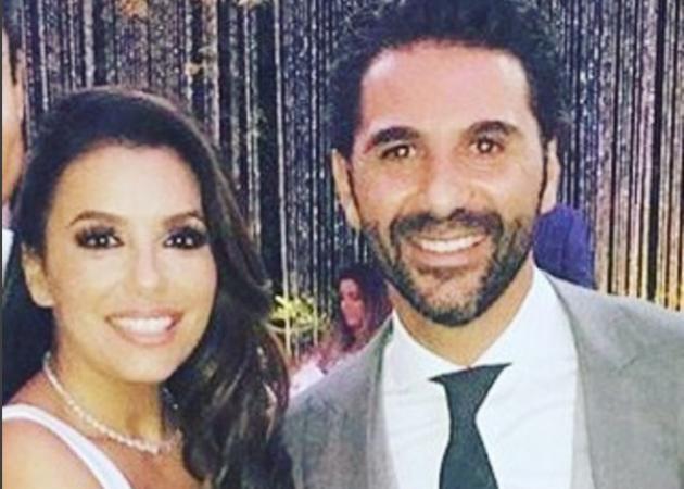 Eva Longoria – Jose Baston: Το άλμπουμ του χλιδάτου γάμου τους στο Μεξικό!