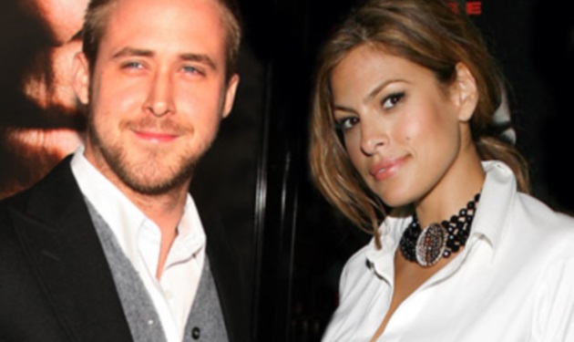 Eva Mendes – Ryan Gosling: Γεννήθηκε η κόρη τους!