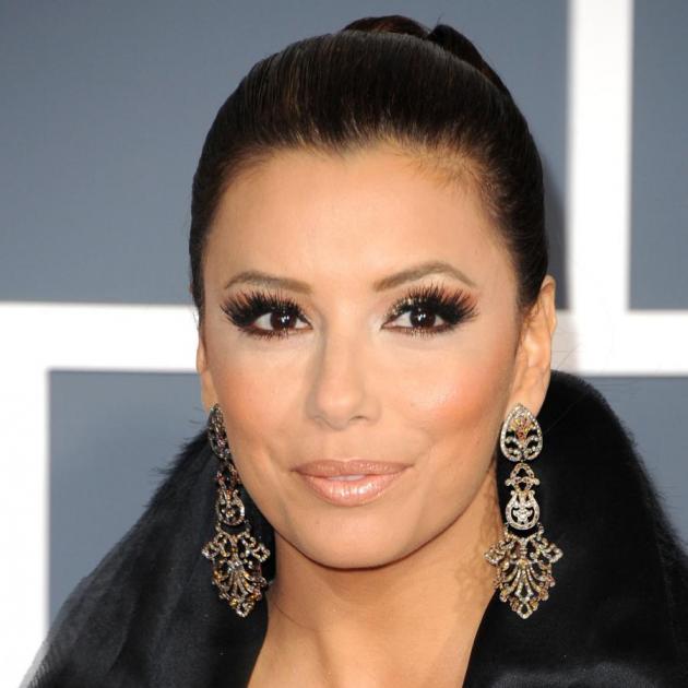 5 | Eva Longoria