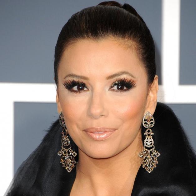 7 | Eva Longoria