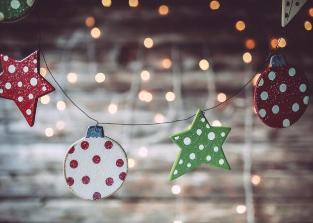 ΖΩΔΙΑ: Εβδομαδιαίες προβλέψεις από 29 Δεκεμβρίου ως 4 Ιανουαρίου. Τι λένε τα άστρα;