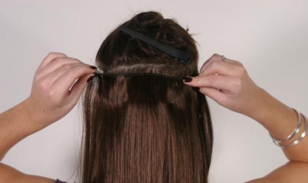 Extensions στα μαλλιά: Από τι κινδυνεύουν όσες τα φοράνε;