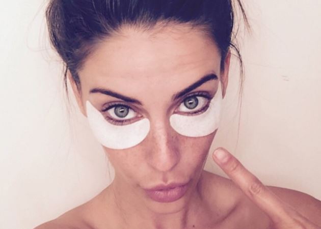 Νέα beauty- social τάση: μην ανεβάσεις selfie αν δεν φοράς eye patches!