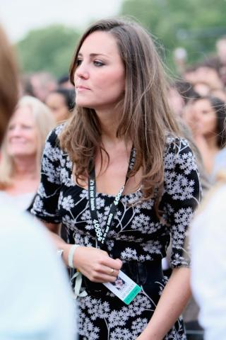 11 | Kate Middleton