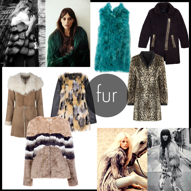 1 | Furs