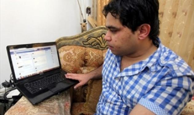 Facebook: Αυτός είναι ο Παλαιστίνιος που μπήκε στο προφίλ του Ζούκερμπεργκ!