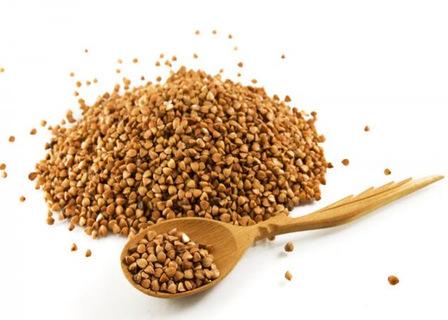 Φαγόπυρο ή διαφορετικά Buckwheat. Το δώρο της φύσης στο πιάτο σας!