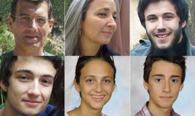 Tραγωδία :Βρέθηκε ολόκληρη οικογένεια θαμμένη σε κήπο!