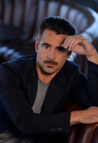 Colin Farrell