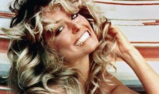 Η Farrah Fawcett έγινε Barbie για καλό σκοπό!