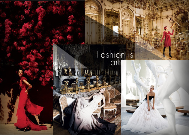 Balenciaga, Gaultier, Testino! Οι πιο σημαντικές εκθέσεις μόδας σε όλον τον κόσμο!
