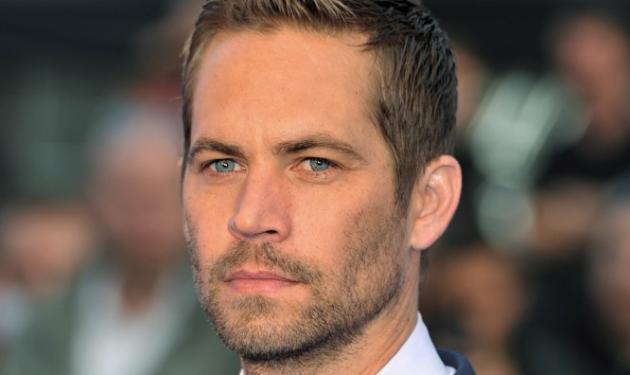 Paul Walker: Η ζωή και η καριέρα του μέσα από φωτογραφίες