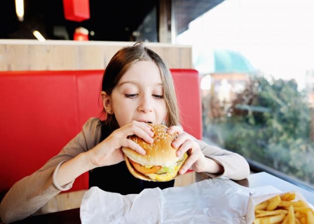 Τρεις νέοι παράγοντες κινδύνου για την παιδική παχυσαρκία!