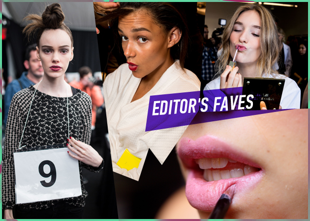 Τα 9 αγαπημένα beauty tips μιας beauty editor!