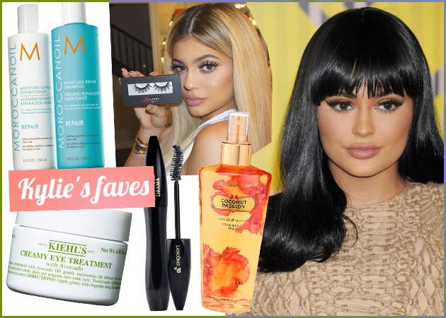 Kylie Jenner: αυτά είναι τα προϊόντα που χρησιμοποιεί! Ποια θα βρεις στην Ελλάδα και πόσο κοστίζουν!
