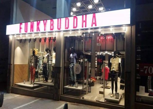 Νέο κατάστημα Funky Budha στα Ιωάννινα!