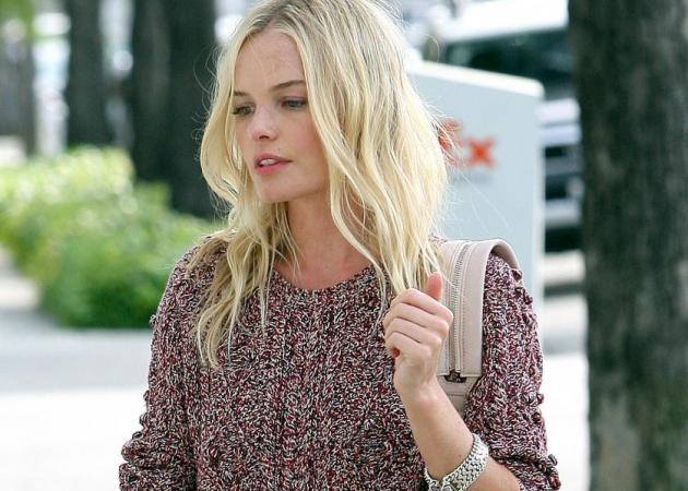 H Kate Bosworth με άψογο West Coast στιλ