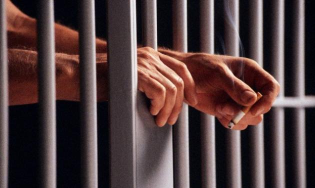 Στη φυλακή ο ηθοποιός που συνελήφθη με 246 κιλά χασίς