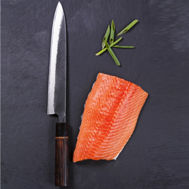 Πώς θα φιλετάρεις το ψαράκι σου; Μάθε τα πάντα…