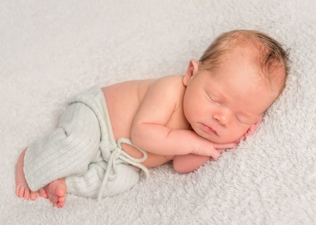 Νεογέννητο: Ποια είναι τα απαραίτητα για την πρώτη μέρα στο σπίτι με το μωρό
