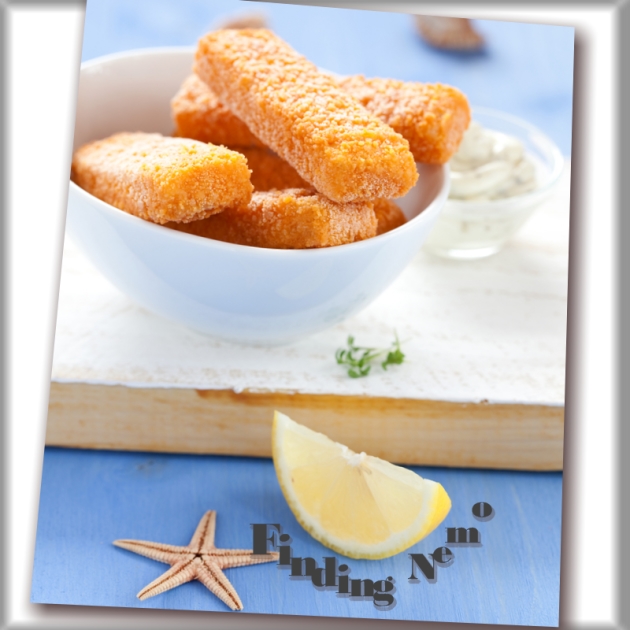 Τι ψάρι να επιλέξω για σπιτικά fish sticks;