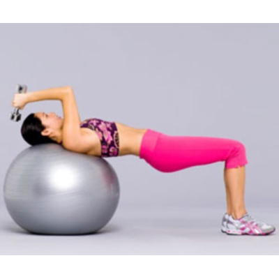 6 | Fit Ball