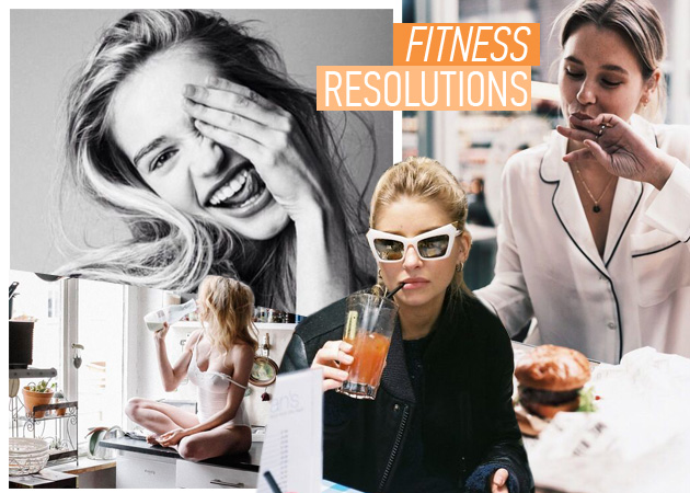 Fitness απολογισμός: Τα διατροφικά λάθη του 2016 που σίγουρα θα αποφύγουμε το νέο έτος
