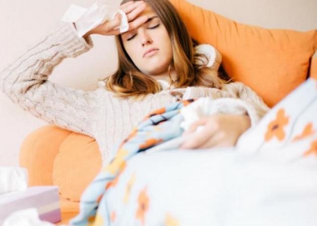 Εποχική γρίπη: 6 μύθοι που σε κάνουν να αρρωσταίνεις πιο συχνά