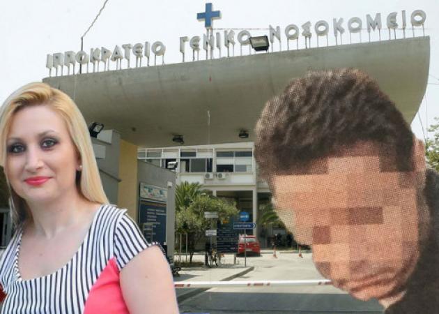 Θάνατος μεσίτριας στη Θεσσαλονίκη: Τι αναφέρει το πόρισμα – Το χρονικό της μοιραίας εφημερίας [pics]