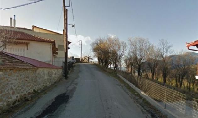 Φωκίδα: Θρήνος για το άτυχο ζευγάρι που βρέθηκε στο γκρεμό