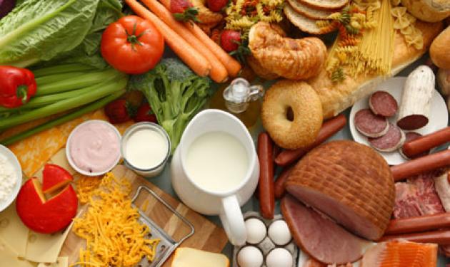 Ποιες τροφές κρύβουν σοβαρούς κινδύνους για την υγεία σου;