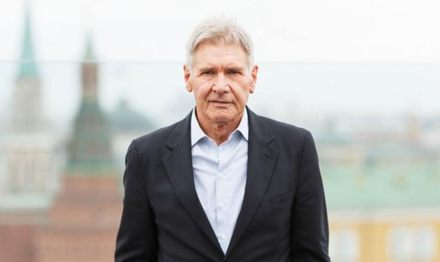 Στο χειρουργείο ο Harrison Ford – Έσπασε το αριστερό του πόδι
