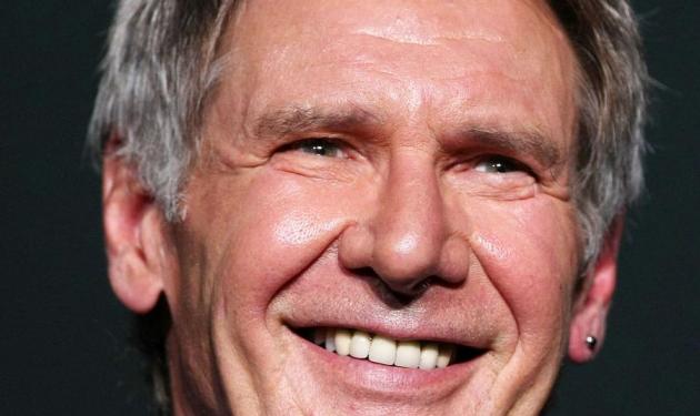 Στο νοσοκομείο ο Harrison Ford – Χτύπησε στα γυρίσματα της νέας του ταινίας